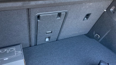 Volkswagen Golf 1.5 TSI Life 5dr Petrol Hatchback